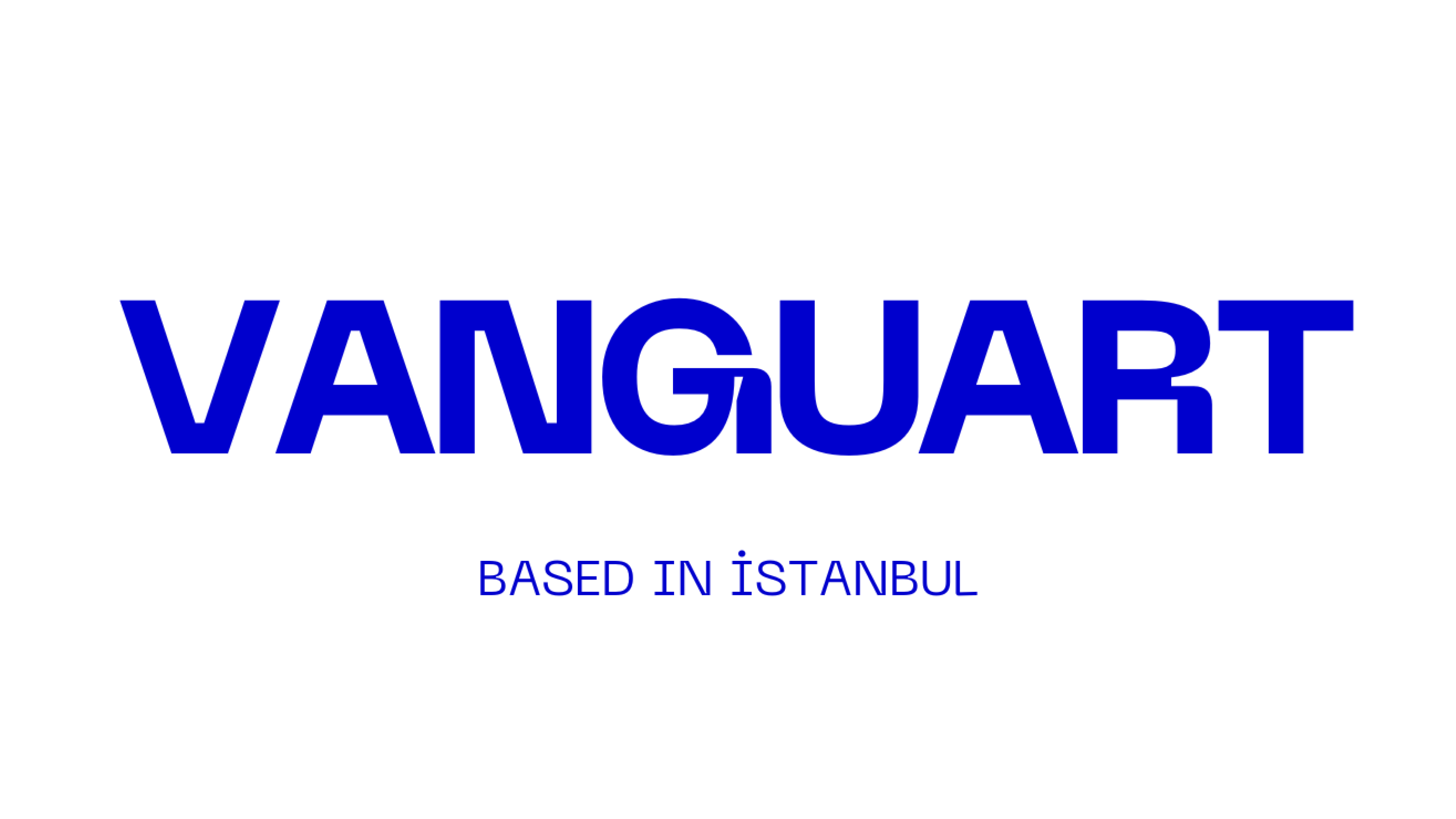 Vanguart Logo